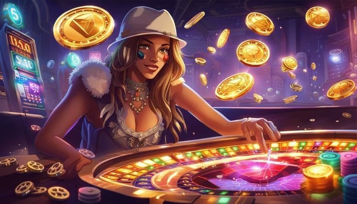 Blackjack Nights